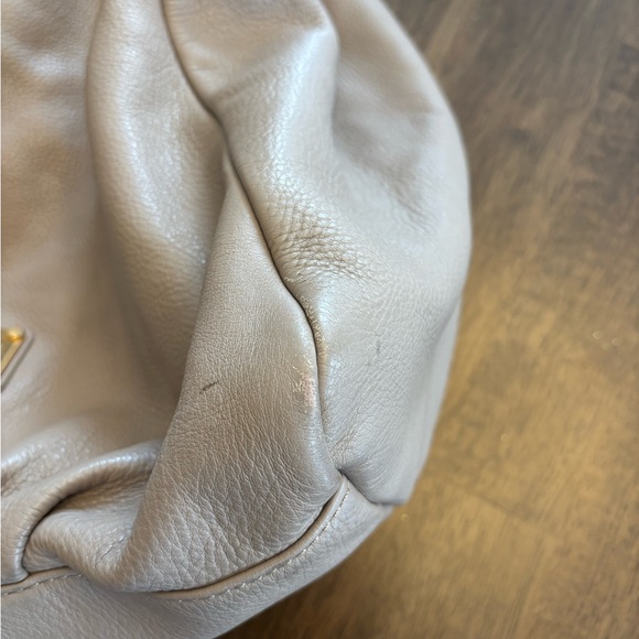 EUC Marc by Marc Jacobs Classic Fran Bag in Gray - Picture 4 of 4